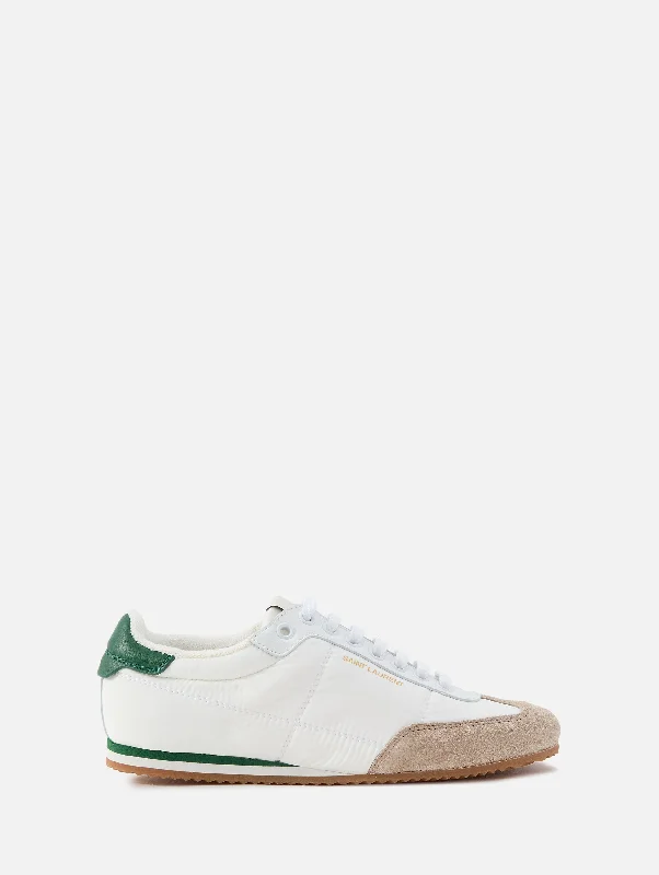 Aston Low Top Sneaker