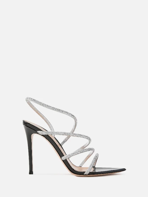 Berma Nuit Sandal