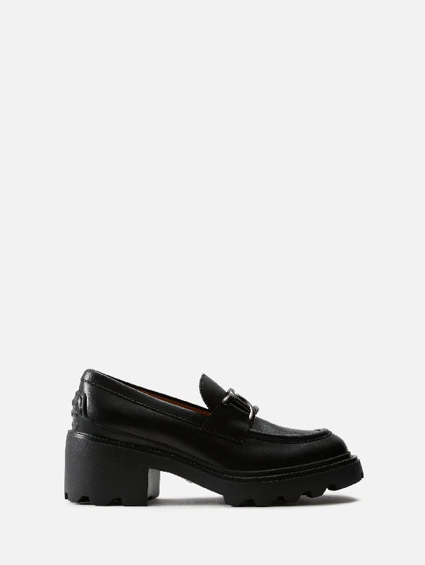 Gomma Carro Catena Bomb Loafer