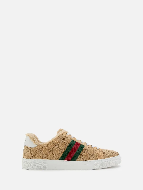 Gucci Ace Low Top Sneaker