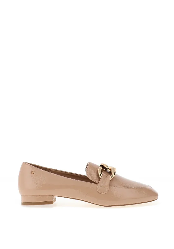 Kate Appleby Thames Chain Link Loafers, Makeup