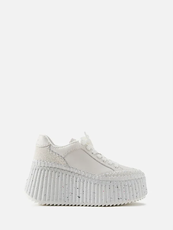 Nama Platform Sneaker