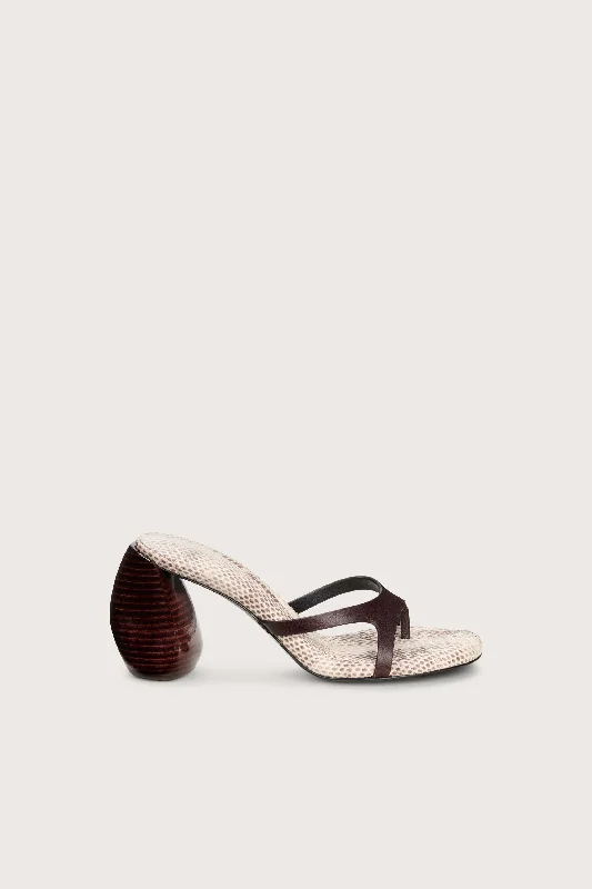 RORY SANDAL - ESPRESSO MULTI