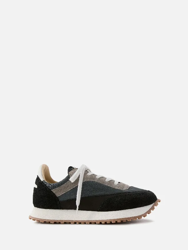 Tempo Low Sneaker