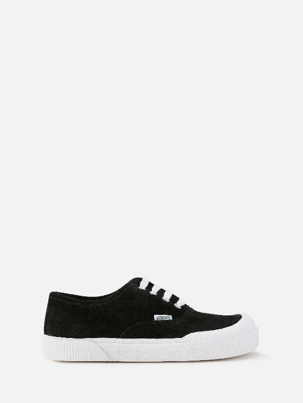 Terra Vulca Lace Up Sneaker