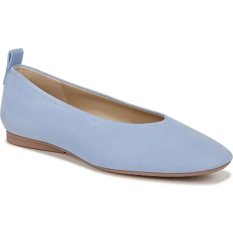 Blue Bell Suede