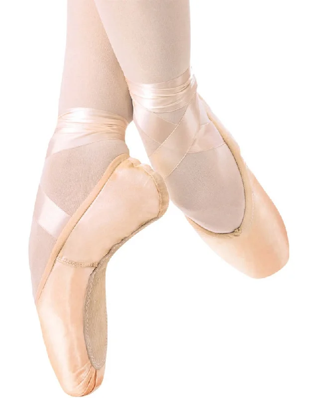 Grishko 2007 Proflex Pointe Shoes - Proflex Shank - Womens