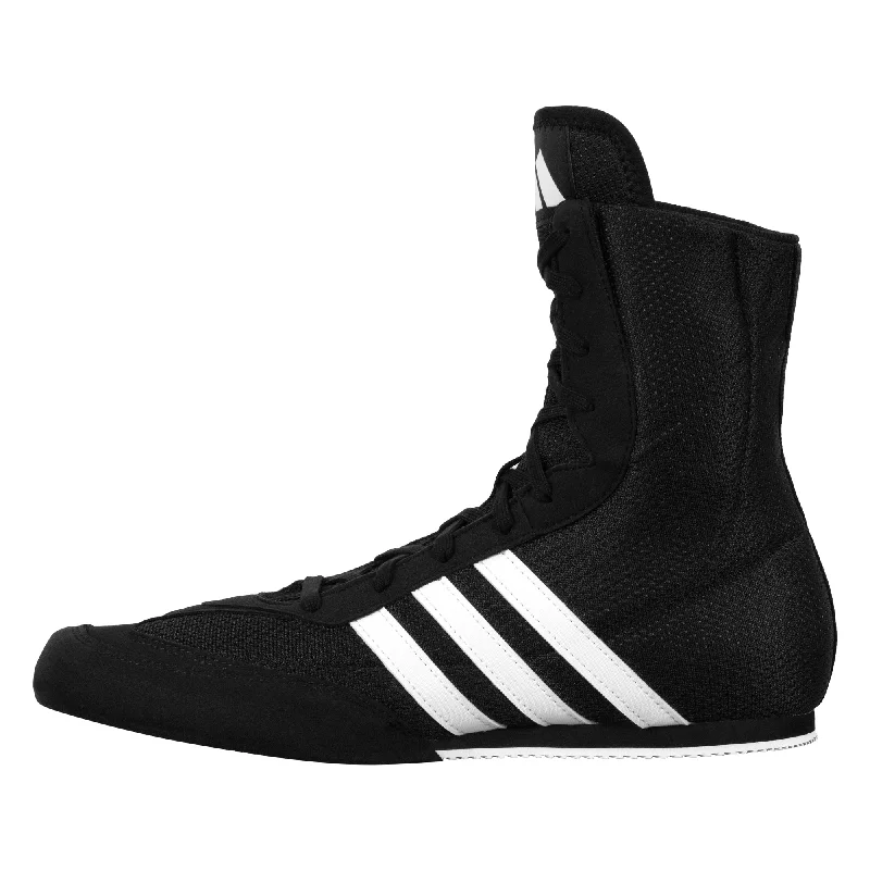 Adidas Box Hog 2 Boxing Boots