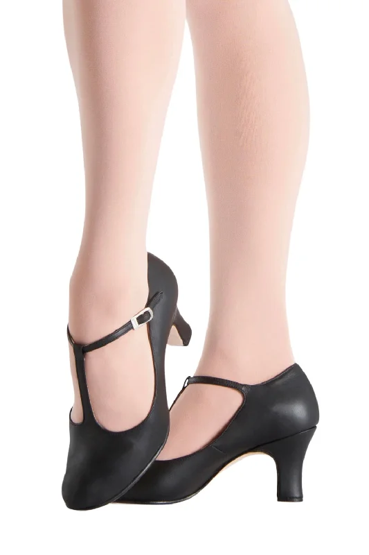 Bloch Chord T-Bar (3 Inch Heel)