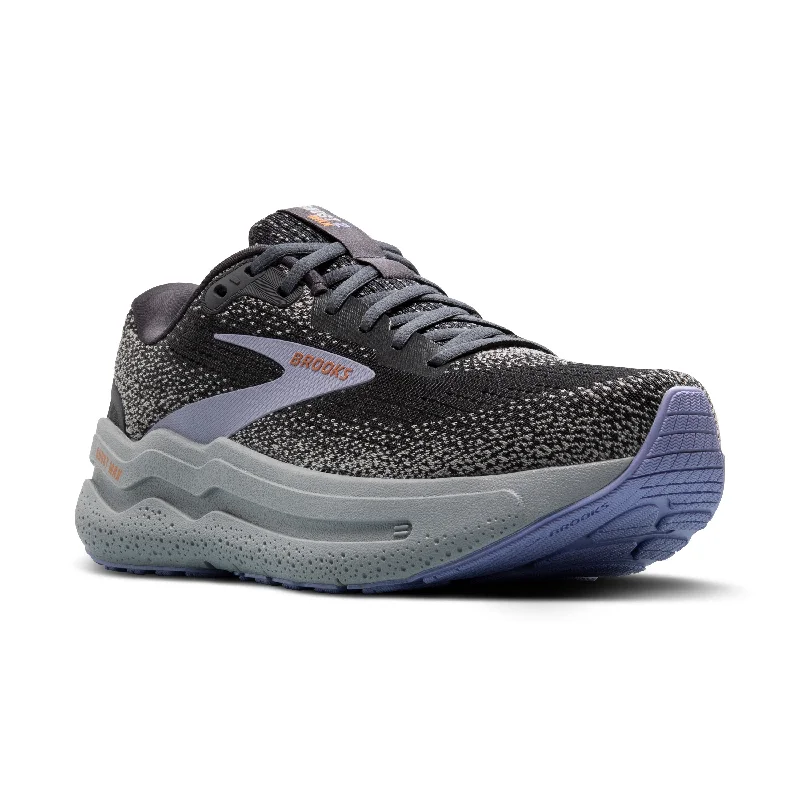 BROOKS GHOST MAX V2 WOMEN'S