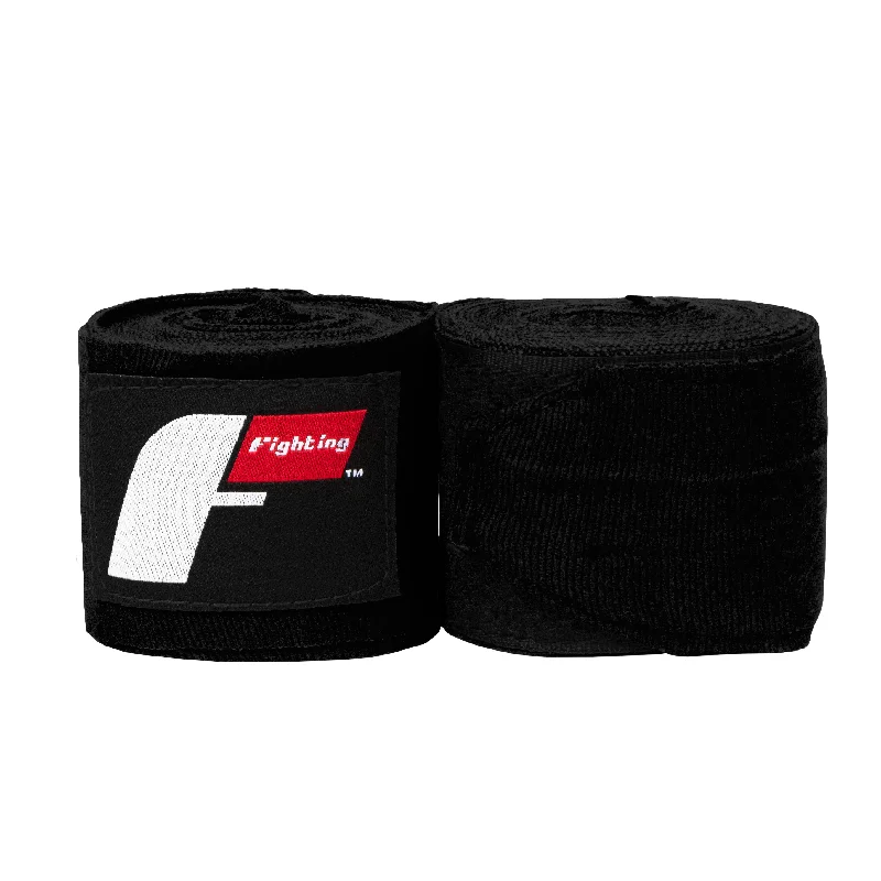 Fighting Semi-Elastic 180" Hand Wraps