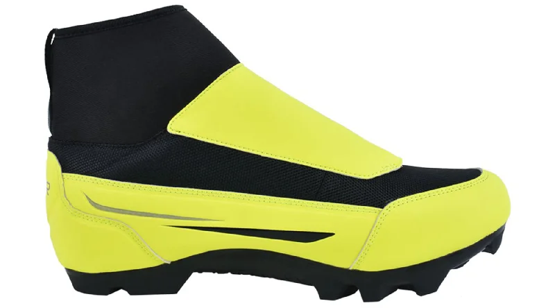 FLR Defender Yellow Black