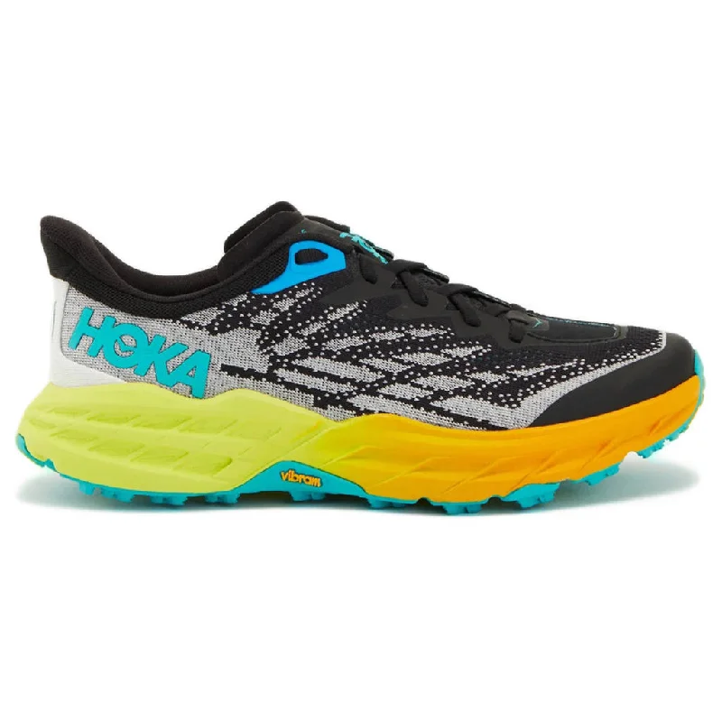 Speedgoat 5 Mesh Women's Low-Top Hiking Trainers