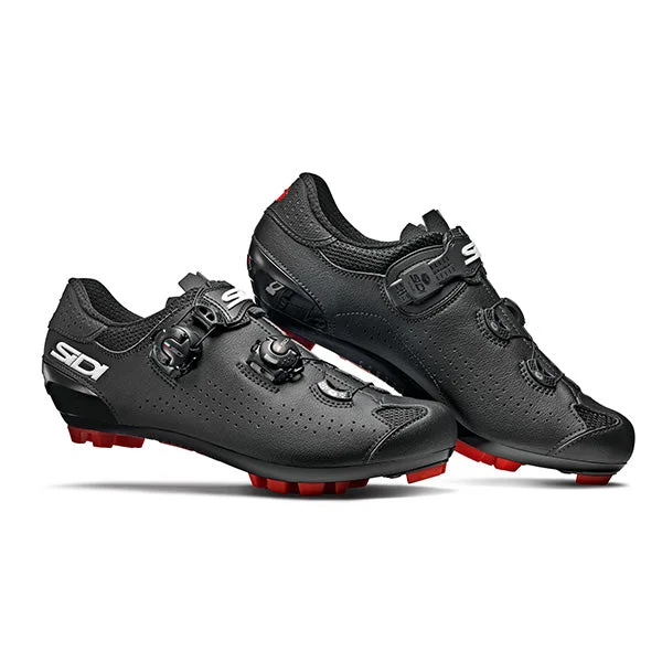 Dominator 10 Black Black