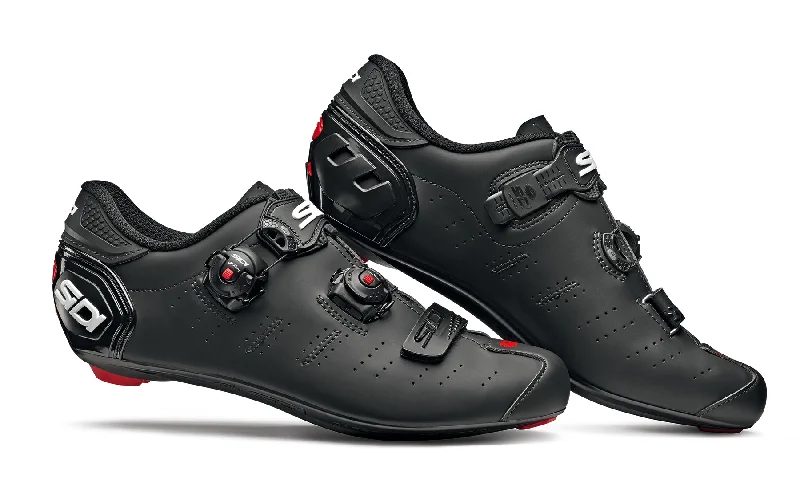 Ergo 5 Black Black