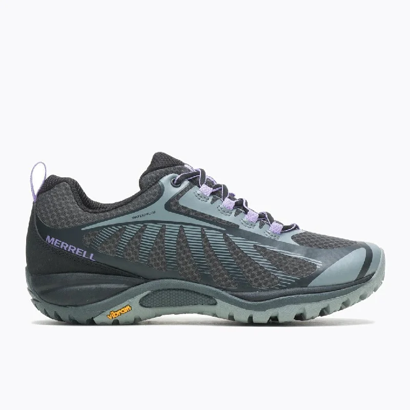 Siren Edge 3 Waterproof Hiking Shoes - Women