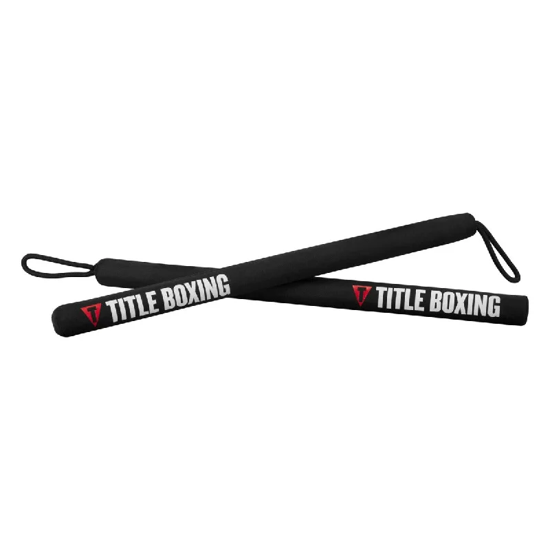 TITLE Boxing Precision Training Sticks 2.0