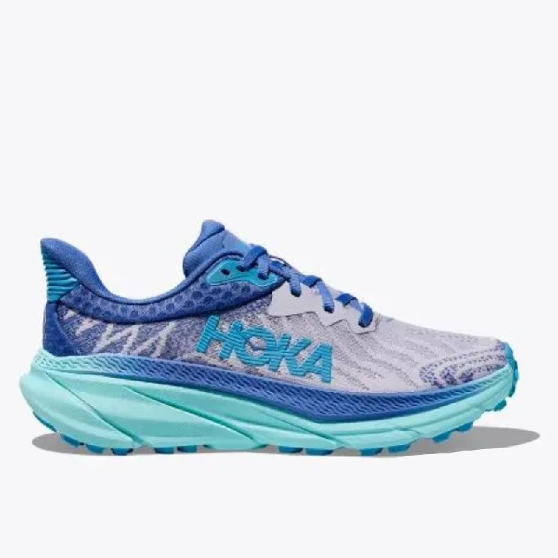 Womens Hoka Challenger ATR 7 Wide (D-Width)