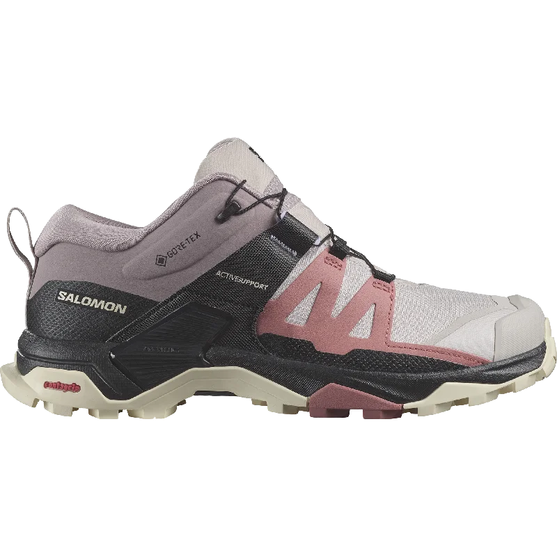 X ULTRA 4 GTX WOMEN'S