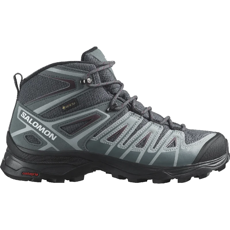 X ULTRA PIONEER MID GTX WOMEN'S